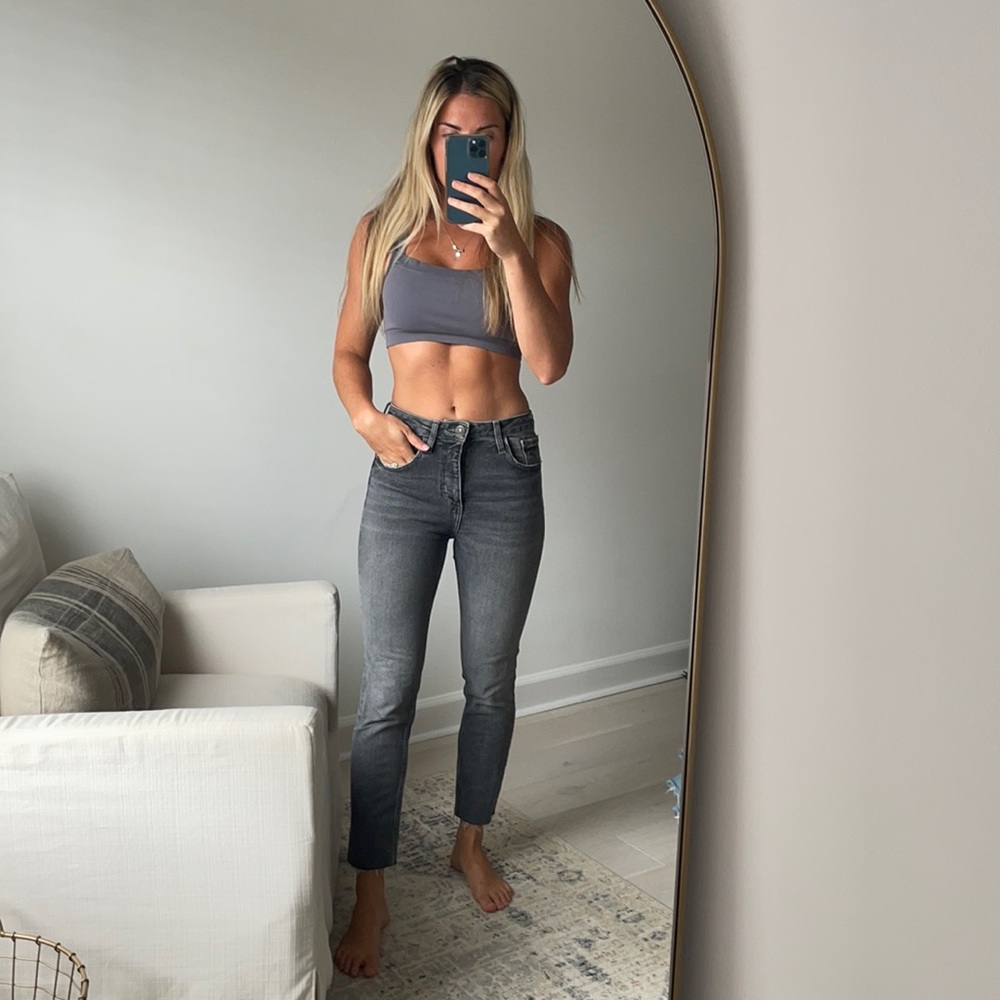 Zara jeans